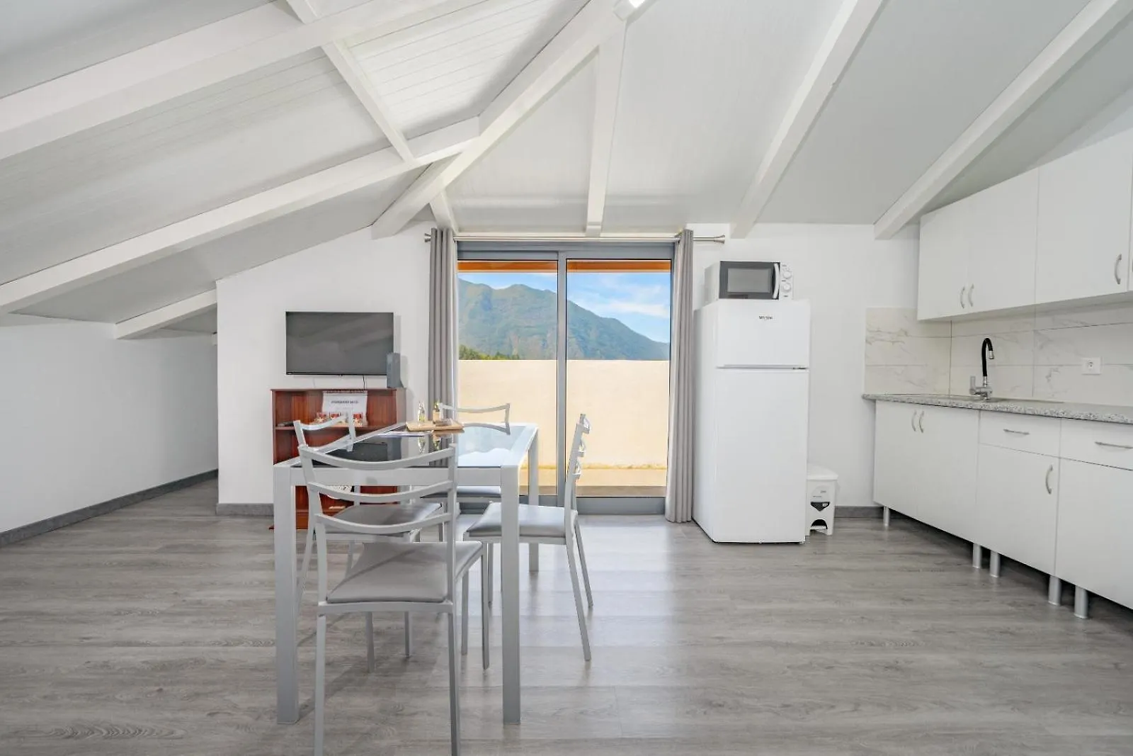Nyaraló Casa Vale Da Laurissilva Villa São Vicente Portugália